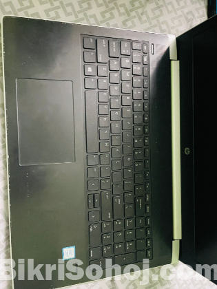 Hp probook 450 g5. i5 8gen